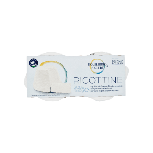 ricottine ricottine